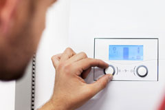 best Woodhouse Down boiler servicing companies