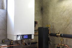Woodhouse Down condensing boiler companies