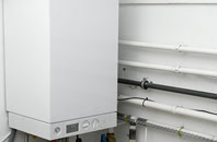 free Woodhouse Down condensing boiler quotes