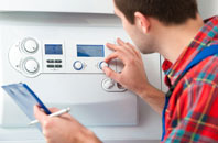 free Woodhouse Down gas safe engineer quotes