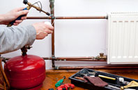 free Woodhouse Down heating repair quotes