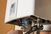 free Woodhouse Down boiler install quotes