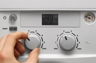 free Woodhouse Down boiler maintenance quotes