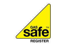 gas safe companies Woodhouse Down
